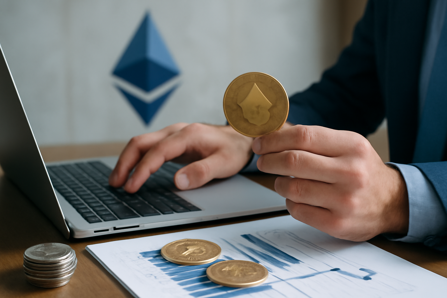 Ethlabs: el nuevo epicentro de innovación sin ánimo de lucro para el futuro de Ethereum 1 Ethlabs: el nuevo epicentro de innovación sin ánimo de lucro para el futuro de Ethereum