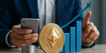 Ethlabs impulsa el despegue del superciclo institucional de Ethereum