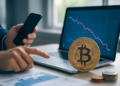 Bitcoin se desploma bajo los $63,000: ¿qué esconden los temores por las tasas y los ETFs?