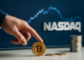 El Nasdaq muestra incertidumbre, pero estas pistas dan esperanza a los inversores.
