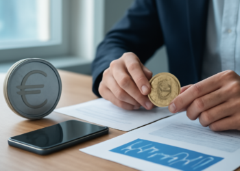 La Comisión advierte: ¿están realmente listos los países de la UE para abandonar sus monedas y adoptar el euro?