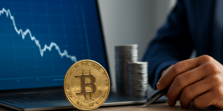 A pesar del desplome del mercado, 21Shares vaticina que Bitcoin superará los 100.000 dólares este año.