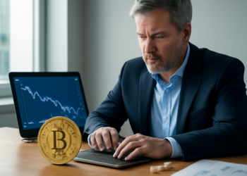CryptoQuant lanza una sorprendente alerta a Michael Saylor sobre sus compras de bitcoin 4 CryptoQuant lanza una sorprendente alerta a Michael Saylor sobre sus compras de bitcoin
