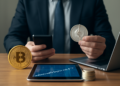 La Fundación Ethereum da un giro sorprendente: ¿qué consecuencias tendrá para el futuro de ETH?