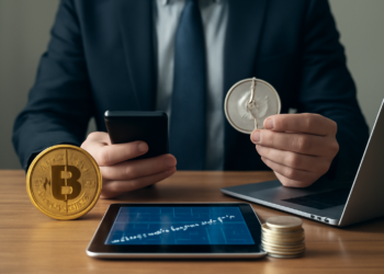 La Fundación Ethereum da un giro sorprendente: ¿qué consecuencias tendrá para el futuro de ETH?