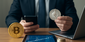 La Fundación Ethereum da un giro sorprendente: ¿qué consecuencias tendrá para el futuro de ETH?