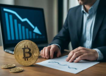 El desplome de Bitcoin: ¿Qué ha llevado su precio a caer de 60.000 dólares? 8 El desplome de Bitcoin: ¿Qué ha llevado su precio a caer de 60.000 dólares?