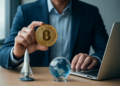 El intrigante dilema de un inversionista tecnológico: ¿por qué prefiere la IA y el espacio frente a Bitcoin? 2 El intrigante dilema de un inversionista tecnológico: ¿por qué prefiere la IA y el espacio frente a Bitcoin?