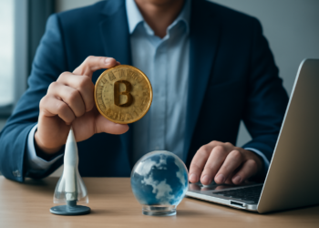 El intrigante dilema de un inversionista tecnológico: ¿por qué prefiere la IA y el espacio frente a Bitcoin? 4 El intrigante dilema de un inversionista tecnológico: ¿por qué prefiere la IA y el espacio frente a Bitcoin?