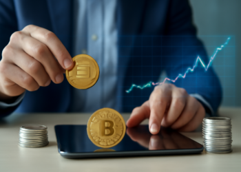 Solana alcanza un asombroso récord de 10.000 millones de dólares en acciones tokenizadas