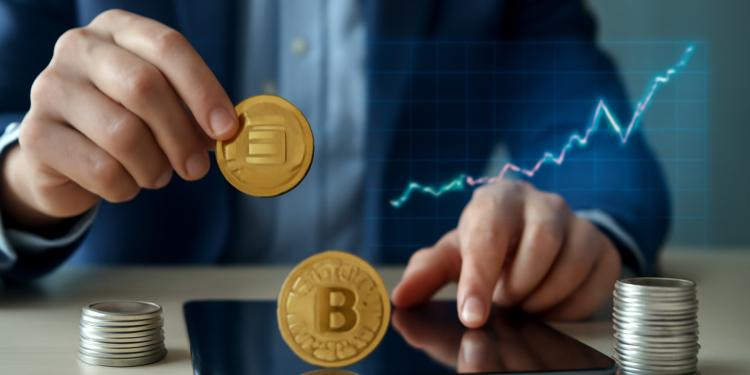Solana alcanza un asombroso récord de 10.000 millones de dólares en acciones tokenizadas