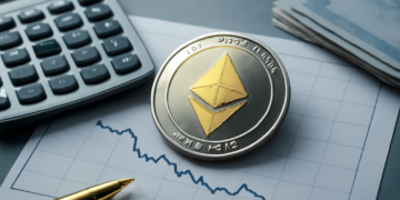 Ethereum Classic se desploma un 95,8% desde su máximo histórico: ¿Cuál será su próximo paso?