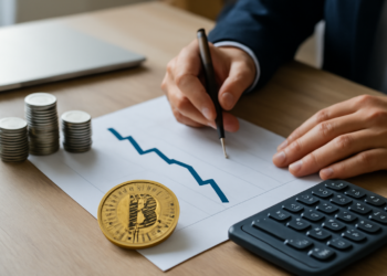 Cuatro pistas históricas sugieren que Bitcoin podría alcanzar un nuevo mínimo pronto, según Hyperion Decimus.