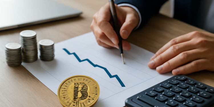 Cuatro pistas históricas sugieren que Bitcoin podría alcanzar un nuevo mínimo pronto, según Hyperion Decimus.