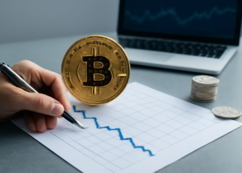 El hundimiento de Bitcoin: ¿qué significa perder el soporte de 60.000 dólares?