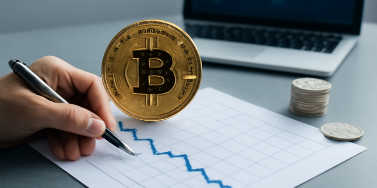 El hundimiento de Bitcoin: ¿qué significa perder el soporte de 60.000 dólares?