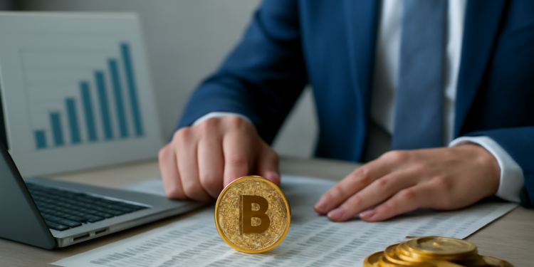 Bitcoin lucha por el umbral de los $60,000 mientras las salidas de ETF alcanzan su séptima semana consecutiva.