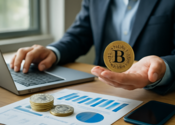El líder minero de Bitcoin en China respalda la teoría de Arthur Hayes sobre el futuro de BTC