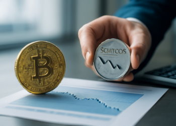 Strategy se desploma: su valor ya no alcanza el total de su Bitcoin acumulado.