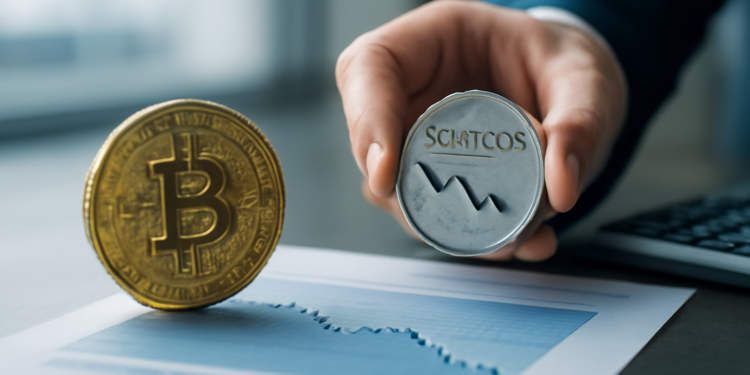 Strategy se desploma: su valor ya no alcanza el total de su Bitcoin acumulado. 1 Strategy se desploma: su valor ya no alcanza el total de su Bitcoin acumulado.