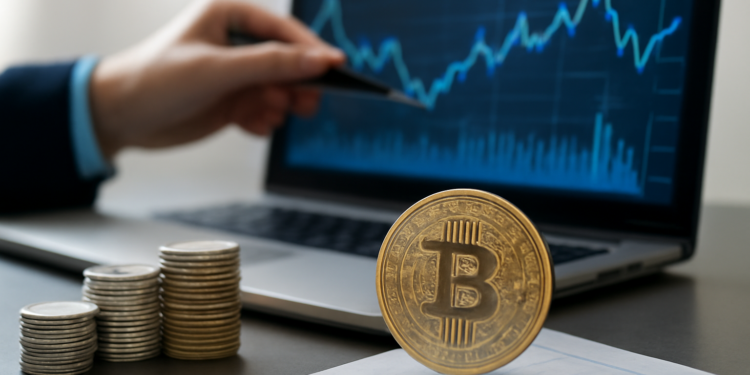 Bitcoin se aferra a los $60,000 en medio de la controversia sobre el modelo de Strategy.