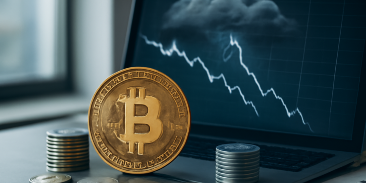 Bitcoin Cash enfrenta una tormenta silenciosa: ¿qué está detrás de su caída del 60% y el desplome en el volumen de transacciones? 1 Bitcoin Cash enfrenta una tormenta silenciosa: ¿qué está detrás de su caída del 60% y el desplome en el volumen de transacciones?