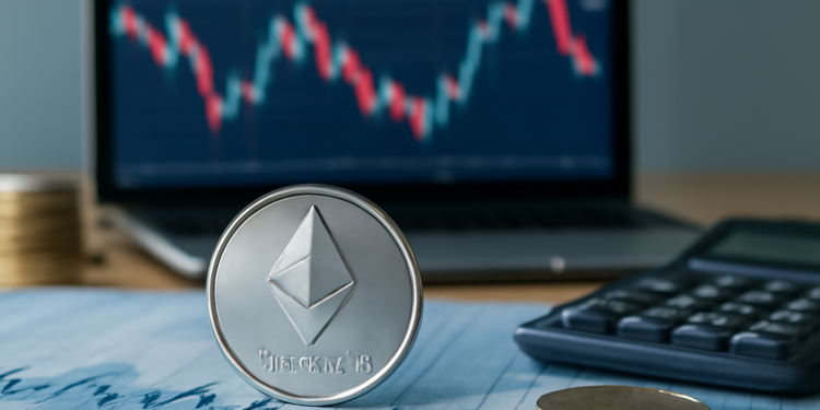 Ethereum cae dramáticamente por debajo de los 1.650 dólares: ¿qué está detrás de esta venta masiva?