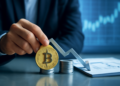 Inesperada fuga de capital: 1.790 millones de dólares desaparecen de los ETF de bitcoin.