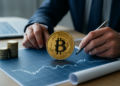 Bitcoin desafía la adversidad y se aferra a los 60.000 dólares a pesar de las salidas de ETF y las decisiones de la Fed.