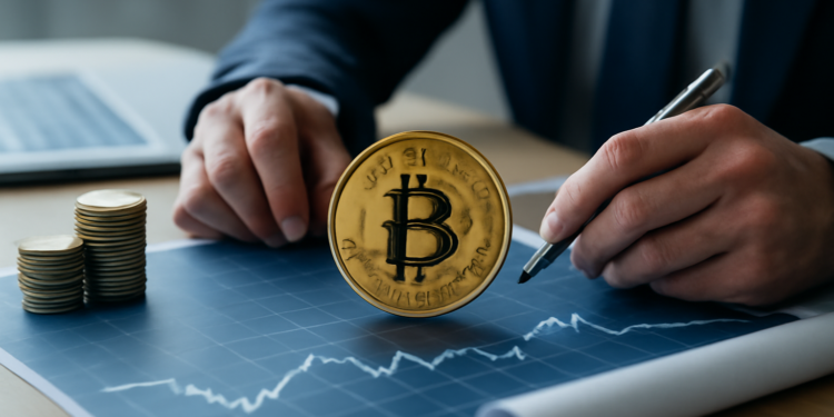 Bitcoin desafía la adversidad y se aferra a los 60.000 dólares a pesar de las salidas de ETF y las decisiones de la Fed.