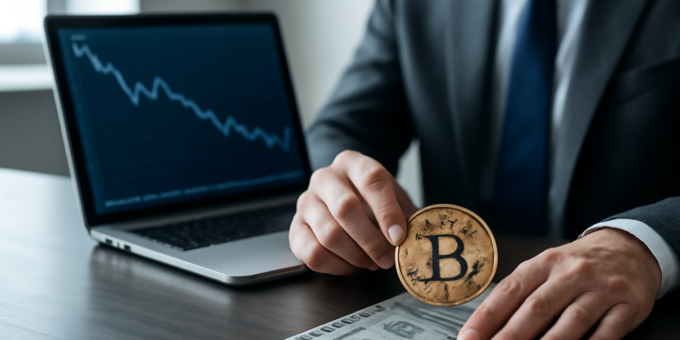 Grayscale sugiere a Strategy liquidar hasta 3.000 millones de dólares en Bitcoin para fortalecer su liquidez.