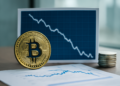 Bitcoin Cash se desploma un 61% en un año y alcanza sus mínimos históricos el 29 de junio.