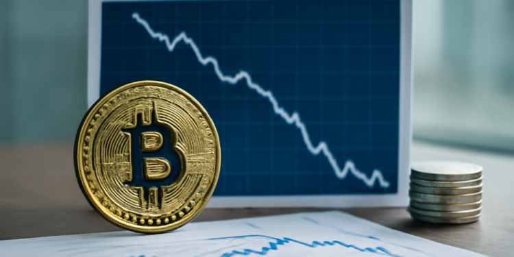 Bitcoin Cash se desploma un 61% en un año y alcanza sus mínimos históricos el 29 de junio.