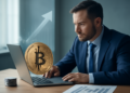 Las ballenas de Bitcoin retoman las riendas del mercado y lo que esto significa para el futuro de las criptomonedas.