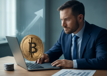 Las ballenas de Bitcoin retoman las riendas del mercado y lo que esto significa para el futuro de las criptomonedas.