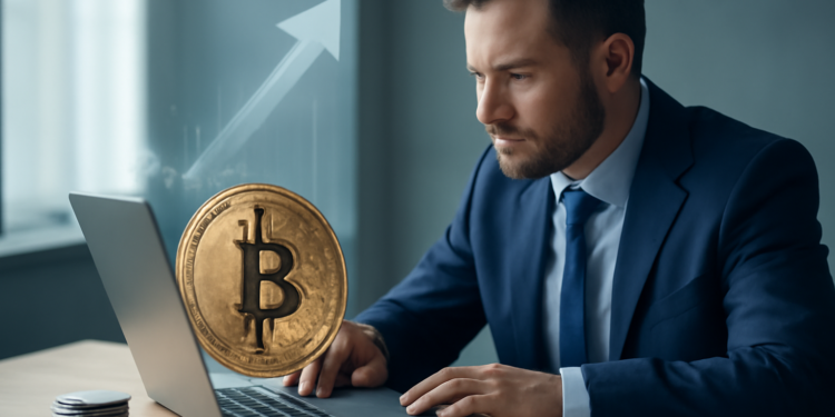 Las ballenas de Bitcoin retoman las riendas del mercado y lo que esto significa para el futuro de las criptomonedas.