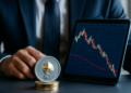 Ethereum al borde del colapso: la criptomoneda cae un 0,05% en medio del pánico del mercado el 29 de junio de 2026.