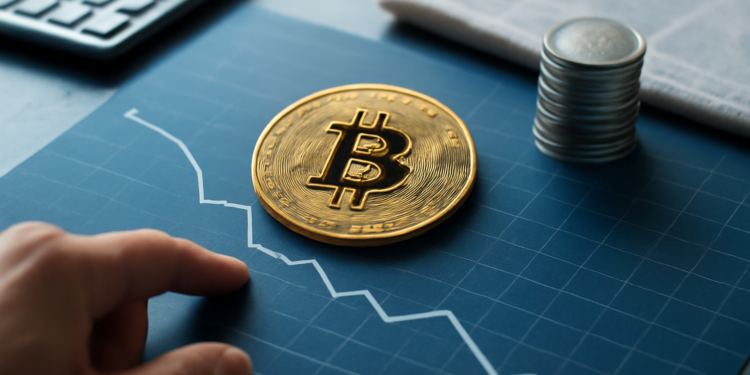 ¿Hasta dónde puede descender el bitcoin? Factores indican que aún no hemos tocado fondo. 1 ¿Hasta dónde puede descender el bitcoin? Factores indican que aún no hemos tocado fondo.