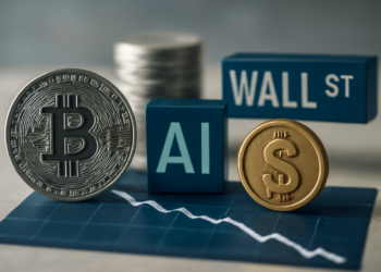 El desplome de las acciones de IA: ¿Cómo mantiene Wall Street su fortaleza?