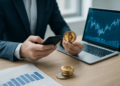 Tom Lee atribuye la debilidad de bitcoin y ether a la reestructuración de fin de trimestre mientras Bitmine adquiere ETH por 43 millones de dólares.