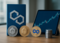 Polygon desbanca a Solana y BNB Chain en el dominio de las transferencias de stablecoins