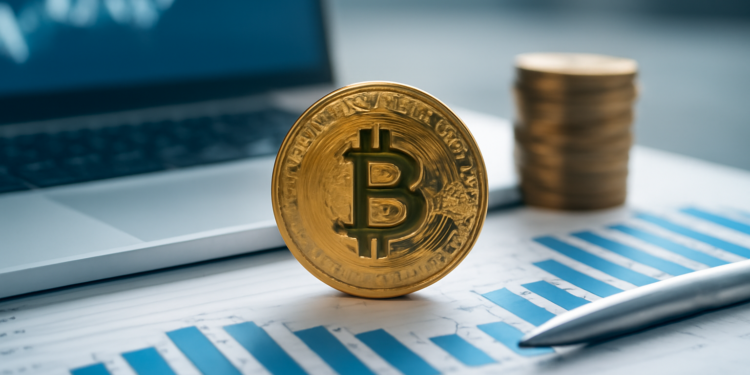 Bitcoin lucha por mantenerse por encima de los $60,000 ante el impacto de las tasas y la retirada de ETF.
