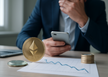 Las sorpresas desagradables de invertir en ETH: ¿quién esperaba estas pérdidas en cinco años?