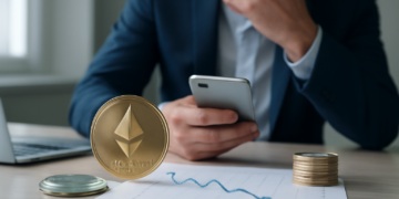 Las sorpresas desagradables de invertir en ETH: ¿quién esperaba estas pérdidas en cinco años?