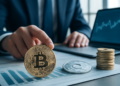 Revolución en Wall Street: BlackRock impulsa la primera acción de tokenización en Bolsa