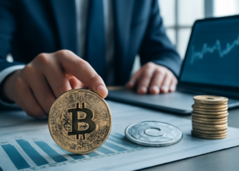Revolución en Wall Street: BlackRock impulsa la primera acción de tokenización en Bolsa