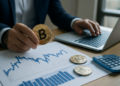 Bitcoin atraviesa su mes más desafiante en cuatro años: ¿qué sorpresas nos depara el futuro?