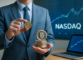 Ionic Digital, la minera de bitcoin, se lanza al Nasdaq mientras intensifica su enfoque en la inteligencia artificial.