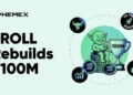 El sorprendente resurgir de TROLL: la memecoin de Solana supera los $100 millones en 2026.