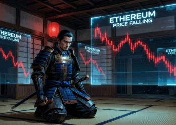 Ethereum sufre una caída inesperada el 1 de junio de 2026 por la falta de volumen en el mercado.